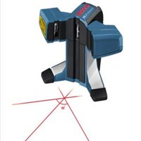 Máy cân mực laser Bosch GTL 3