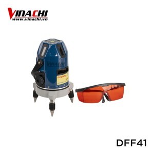 Máy cân mực laser Dongcheng DFF41