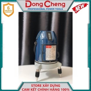 Máy cân mực laser Dongcheng DFF41