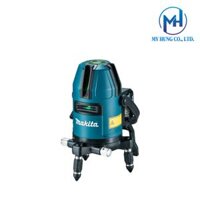 Máy cân mực laser dùng pin 12v Makita SK10GDZ (Thân máy)