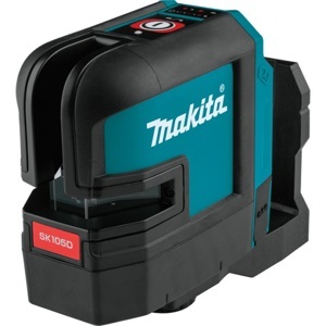 Máy cân mực Laser dùng pin Makita SK105DZ