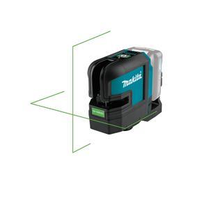 Máy cân mực Laser dùng pin Makita SK106GDZ