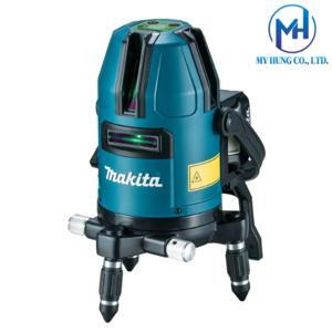 Máy cân mực laser dùng pin Makita SK10GDZ