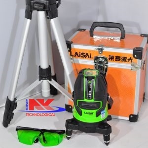 Máy cân mực laser Laisai LSG686SD