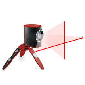 Máy cân mực laser Leica Lino L2