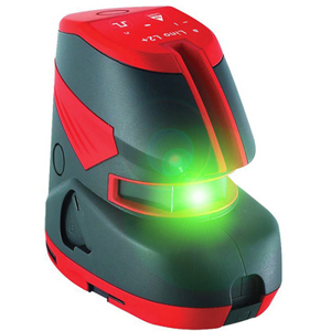 Máy cân mực laser Leica Lino L2G+