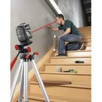 MÁY CÂN MỰC LASER LEVEL HIỆU OZITO HÀNG MỚI 100% NHẬP KHẨU ÚC