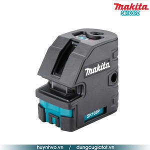 Máy cân mực laser Makita SK103PZ