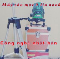 Máy cân mực laser MT05X may can muc do