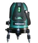 Máy cân mực laser Sincon SL-333G 5 tia xanh