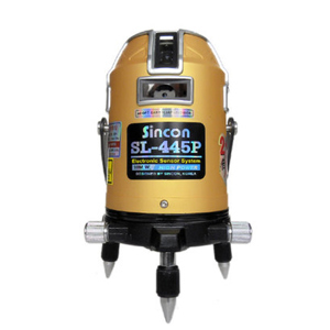 Máy cân mực laser Sincon SL-445P