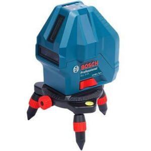 Máy cân mực laser tia Bosch GLL 3-15X Professional