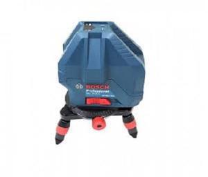 Máy cân mực laser tia Bosch GLL 3-15X Professional