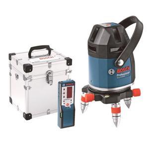 Máy cân mực laser tia Bosch GLL 8 - 40