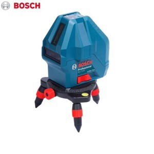 Máy cân mực laser tia Bosch GLL 3-15X Professional