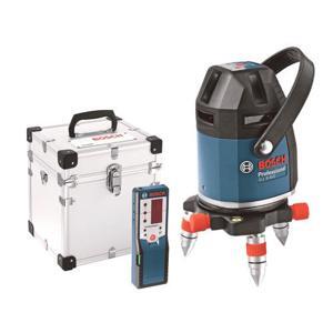 Máy cân mực laser tia Bosch GLL 8 - 40