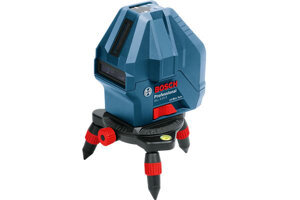 Máy cân mực laser tia Bosch GLL 3-15X Professional