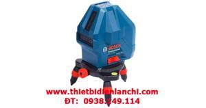 Máy cân mực laser tia Bosch GLL 3-15X Professional
