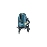 Máy Cân Mực Laser Tia Xanh Pin 12V Makita Sk10Gdz