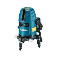Máy cân mực laser tia xanh pin 12V Makita SK10GDZ