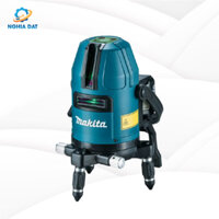 Máy cân mực laser tia xanh dùng pin(12v max) MA-SK10GDZ Makita
