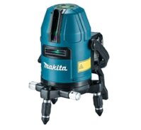 MÁY CÂN MỰC LASER TIA XANHDÙNG PIN(12V MAX) MAKITA SK10GDZ