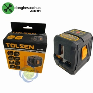 Máy cân mực laser Tolsen 35141