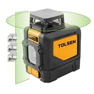 Máy cân mực laser Tolsen 35141