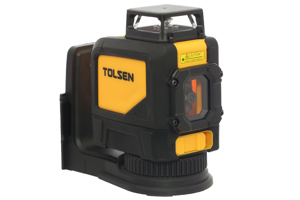 Máy cân mực laser xoay 360 độ TOLSEN 35153