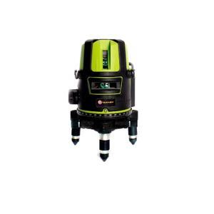 Máy cân mực laser Yamasu YMS-222 5 tia xanh