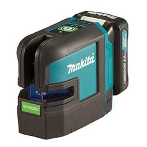 Máy cân mực Laze tia xanh Makita SK105GDZ