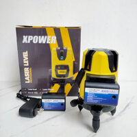 Máy cân mực, lazer, laser, máy bắn cốt, máy cân bằng... 5 tia bóng led, chân 1m2