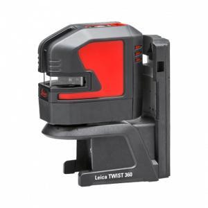 Máy cân mực Leica Lino P5