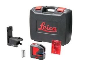 Máy cân mực Leica Lino P5