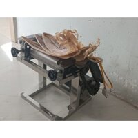 Máy cán mực mua ở đâu giá rẻ ?