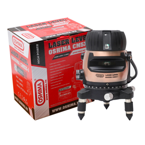 Máy cân mực Oshima CM5X