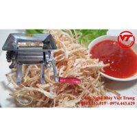 Máy cán mực quay tay (VT-MK01)