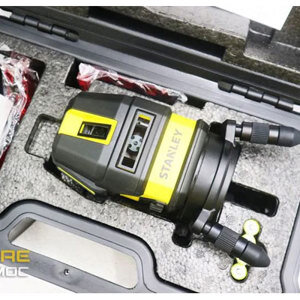 Máy cân mực Stanley 5 tia STHT77513-8