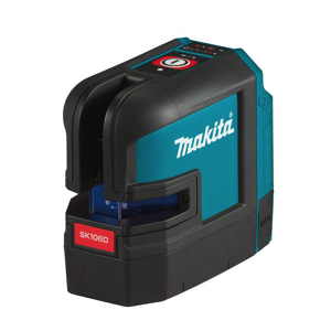 Máy cân mực tia đỏ laser dùng pin SK106DZ