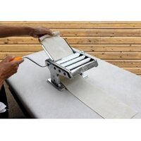 Máy cán mỳ sợi quay tay