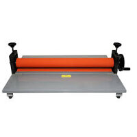 Máy cán nguội (máy cán màng nguội) LBS 1000 – Khổ 1m