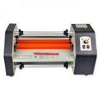 Máy cán nóng, cán màng nhiệt BOPP khổ A3, A4 Laminating FM330 – Cán 1 mặt, 2 mặt tự động