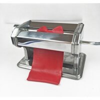 MÁY CÁN QUAY TAY BẰNG THÉP TÂY BAN NHA LÀM HOA ĐẤT SÉT NHẬT BẢN