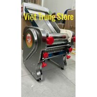 Máy cán thịt bò khô đăk lak,máy ép mực khô.khô bò bằng điện FKR40