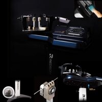 Máy Căng Vợt Cầu Lông Redson Master5 Năm 2024