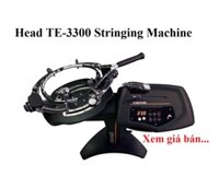 Máy Căng Vợt Cầu Lông / Tennis Head – Máy Điện Tử | TE-3300      | Head