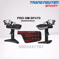 Máy Căng Vợt Cầu Lông PROString BP470 Năm 2024