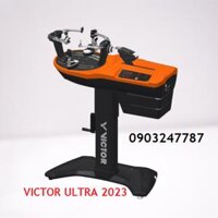 Máy Căng Vợt Điện Tử Victor C-7032 Ultra 2023 | C-7032 Ultra | Victor