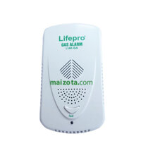 Máy cảnh báo rò rỉ khí ga Lifepro L168-GA