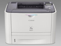 MÁY CANON LBP 3370 CŨ ĐẢO MẶT, IN MẠNG